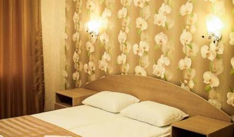 Двухместный стандарт Double