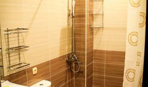 Двухместный стандарт Double