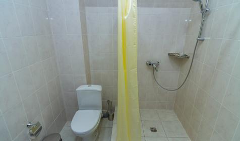 Панорамный. Отель Добрыня, Апшеронский район, х. Гуамка