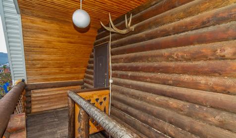 Гостевой дом Эдем, Республика Адыгея, Майкопский район, п. Гузерипль