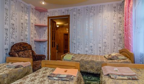  Гостевой дом Эдем, Республика Адыгея, Майкопский район, п. Гузерипль