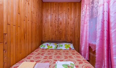  Гостевой дом Эдем, Республика Адыгея, Майкопский район, п. Гузерипль