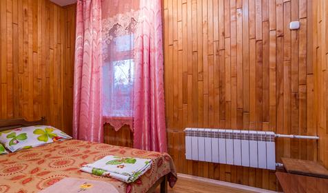  Гостевой дом Эдем, Республика Адыгея, Майкопский район, п. Гузерипль