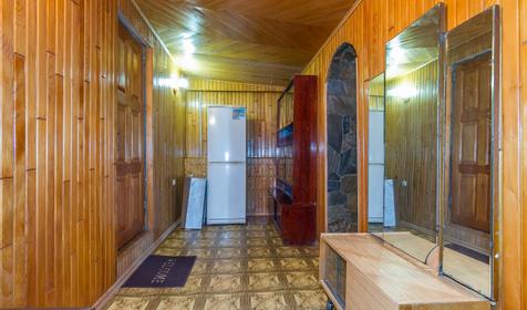  Гостевой дом Эдем, Республика Адыгея, Майкопский район, п. Гузерипль