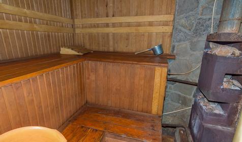  Гостевой дом Эдем, Республика Адыгея, Майкопский район, п. Гузерипль