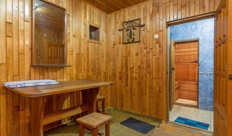  Гостевой дом Эдем, Республика Адыгея, Майкопский район, п. Гузерипль