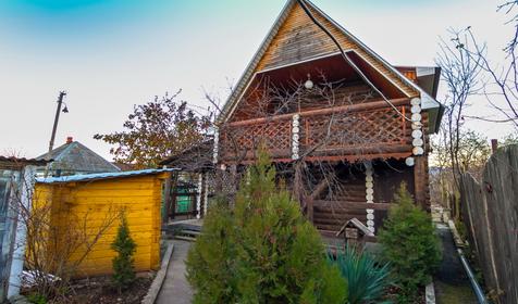 Гостевой дом Эдем, Республика Адыгея, Майкопский район, п. Гузерипль