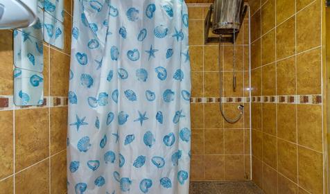 Гостевой дом Эдем, Республика Адыгея, Майкопский район, п. Гузерипль