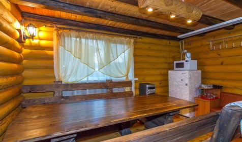 Гостевой дом Эдем, Республика Адыгея, Майкопский район, п. Гузерипль