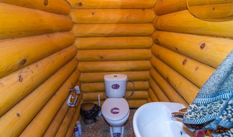 Гостевой дом Эдем, Республика Адыгея, Майкопский район, п. Гузерипль