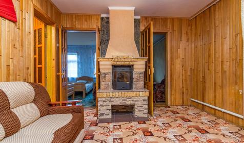  Гостевой дом Эдем, Республика Адыгея, Майкопский район, п. Гузерипль