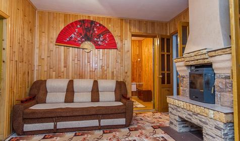  Гостевой дом Эдем, Республика Адыгея, Майкопский район, п. Гузерипль