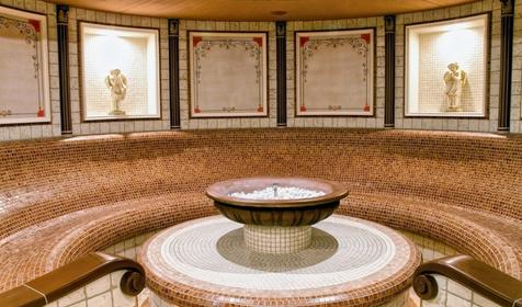 Отель&SPA Прометей Клуб, Сочи, Лазаревское