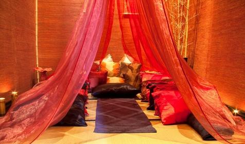 Отель&SPA Прометей Клуб, Сочи, Лазаревское