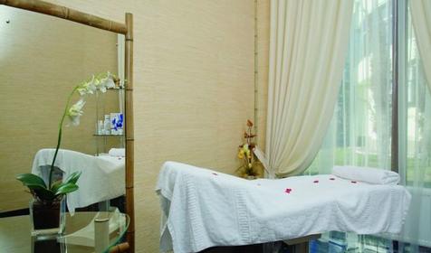 Отель&SPA Прометей Клуб, Сочи, Лазаревское