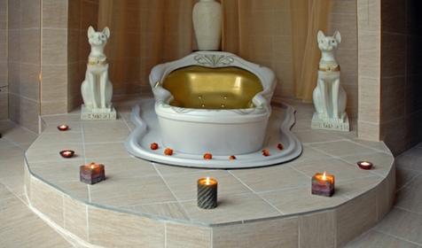 Отель&SPA Прометей Клуб, Сочи, Лазаревское