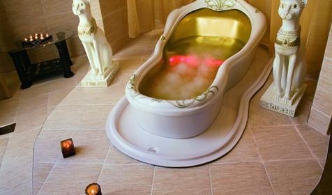 Отель&SPA Прометей Клуб, Сочи, Лазаревское