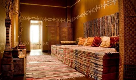 Отель&SPA Прометей Клуб, Сочи, Лазаревское