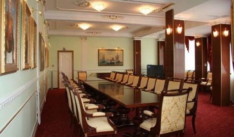 Отель&SPA Прометей Клуб, Сочи, Лазаревское