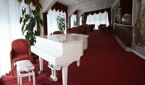 Отель&SPA Прометей Клуб, Сочи, Лазаревское