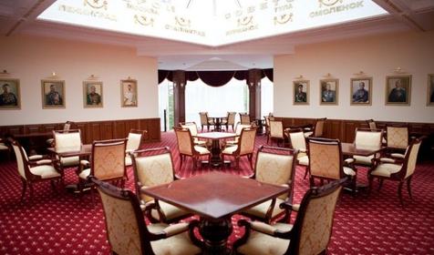 Отель&SPA Прометей Клуб, Сочи, Лазаревское