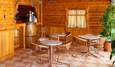 Отель&SPA Прометей Клуб, Сочи, Лазаревское