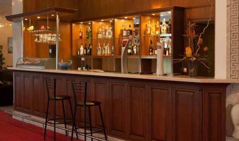 Отель&SPA Прометей Клуб, Сочи, Лазаревское