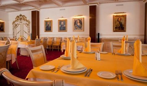 Отель&SPA Прометей Клуб, Сочи, Лазаревское