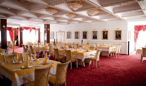 Отель&SPA Прометей Клуб, Сочи, Лазаревское