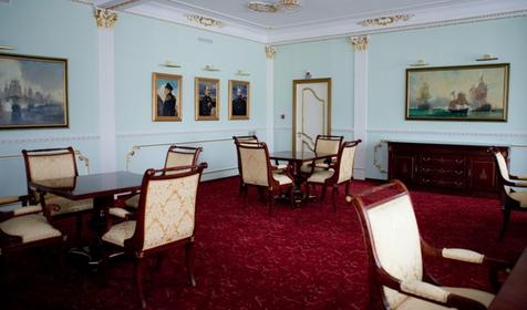 Отель&SPA Прометей Клуб, Сочи, Лазаревское