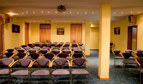 Отель&SPA Прометей Клуб, Сочи, Лазаревское