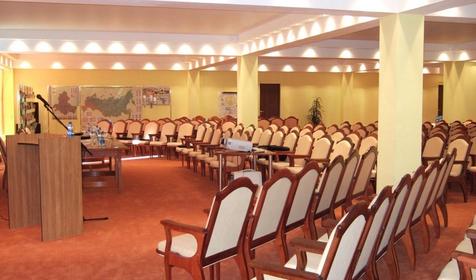 Отель&SPA Прометей Клуб, Сочи, Лазаревское