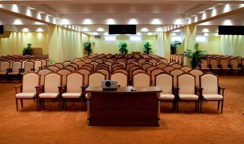 Отель&SPA Прометей Клуб, Сочи, Лазаревское