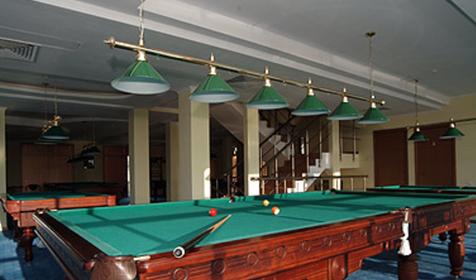 Отель&SPA Прометей Клуб, Сочи, Лазаревское