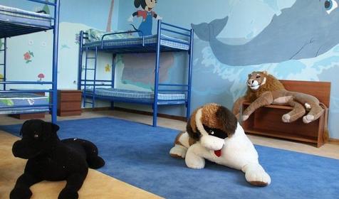 Отель&SPA Прометей Клуб, Сочи, Лазаревское