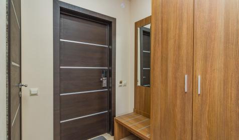 Комфорт плюс, корпус 2. Отель Добрыня, Апшеронский район, х. Гуамка