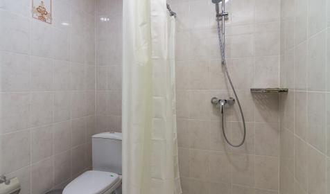 Люкс, корпус 2. Отель Добрыня, Апшеронский район, х. Гуамка