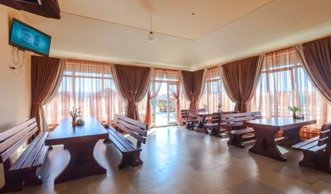 Водная Ривьера