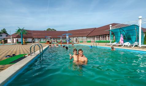 Водная Ривьера