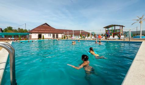 Водная Ривьера