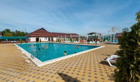 Водная Ривьера