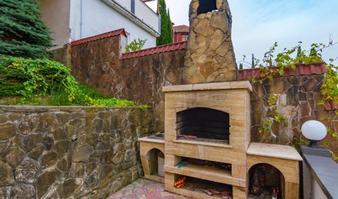 Отель У Бочарова ручья, Сочи