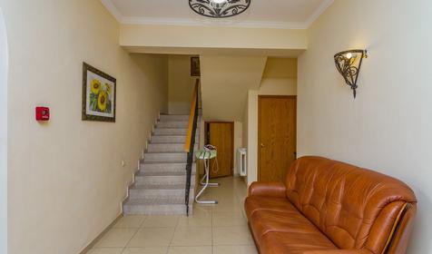 Отель У Бочарова ручья, Сочи