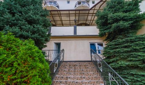 Отель У Бочарова ручья, Сочи