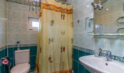 Комфорт. Отель У Бочарова ручья, Сочи