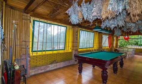 Гостевой дом Адамов Рай в Мацесте, Сочи, Мацеста