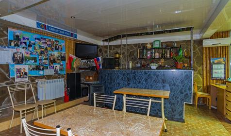 Гостевой дом Адамов Рай в Мацесте, Сочи, Мацеста