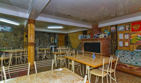 Гостевой дом Адамов Рай в Мацесте, Сочи, Мацеста