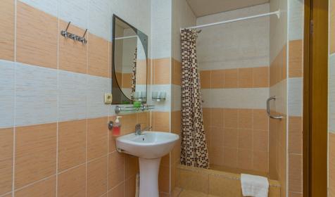 Стандарт. Гостевой дом Адамов Рай в Мацесте, Сочи, Мацеста