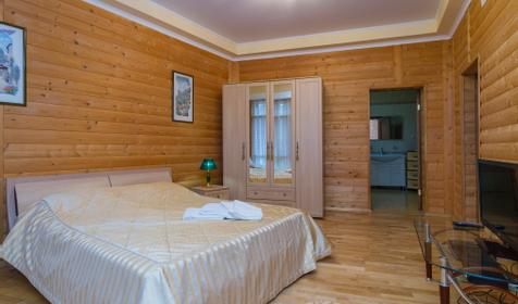 Vip. Гостевой дом Адамов Рай в Мацесте, Сочи, Мацеста